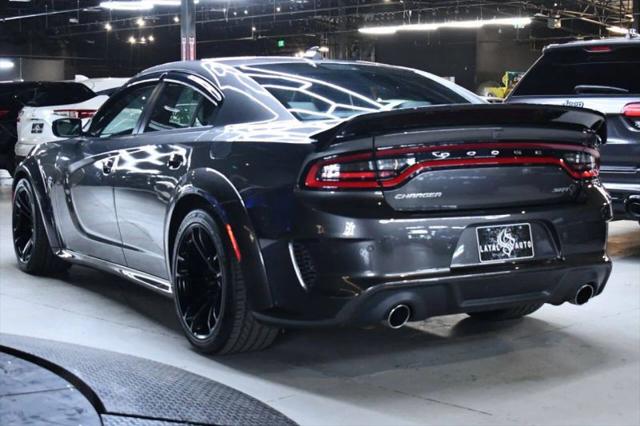 2023 Dodge Charger SRT Jailbreak