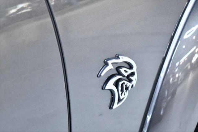 2023 Dodge Charger SRT Jailbreak
