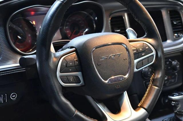 2023 Dodge Charger SRT Jailbreak