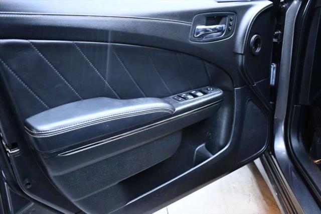 2023 Dodge Charger SRT Jailbreak