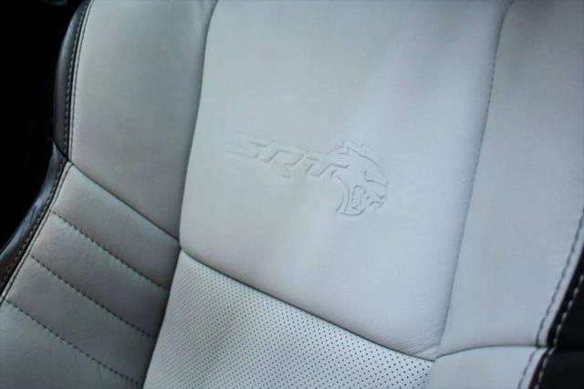 2023 Dodge Charger SRT Jailbreak
