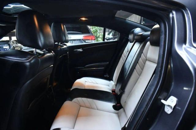 2023 Dodge Charger SRT Jailbreak