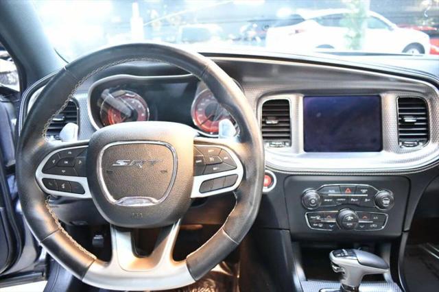 2023 Dodge Charger SRT Jailbreak