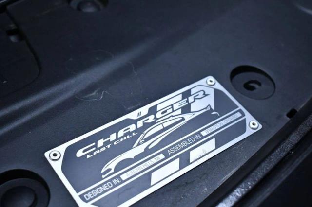 2023 Dodge Charger SRT Jailbreak