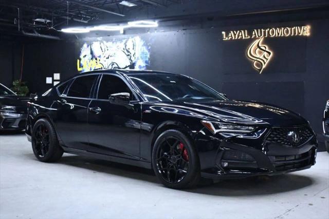 2021 Acura TLX A-SPEC Package for sale in Aurora, CO