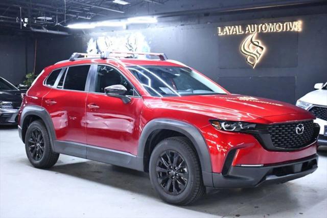 2024 Mazda CX-50 2.5 S Select for sale in Aurora, CO