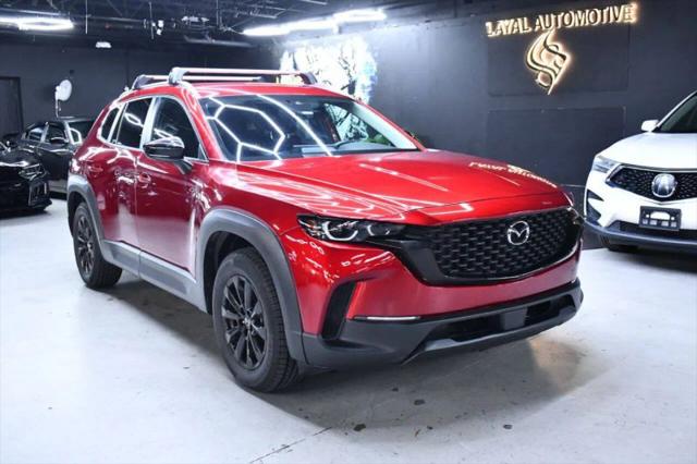 2024 Mazda CX-50 2.5 S Select