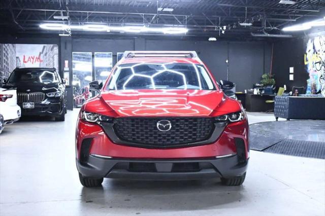 2024 Mazda CX-50 2.5 S Select