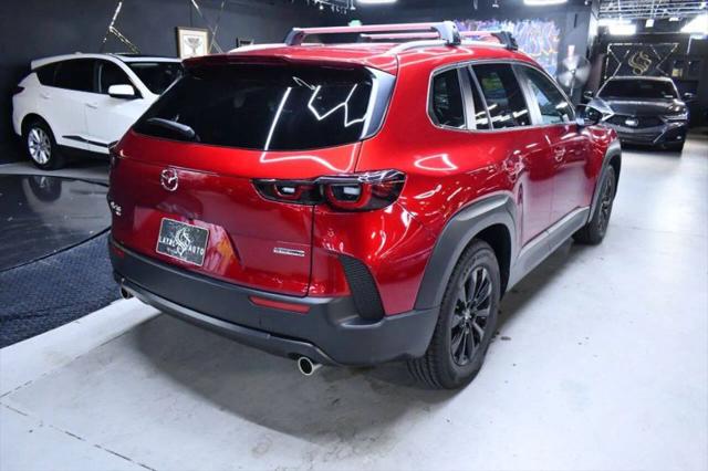 2024 Mazda CX-50 2.5 S Select