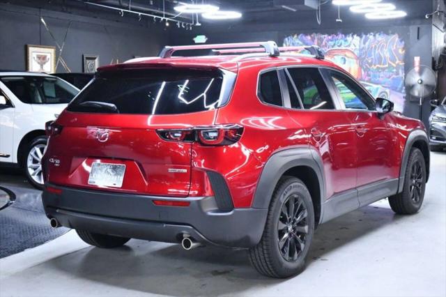 2024 Mazda CX-50 2.5 S Select