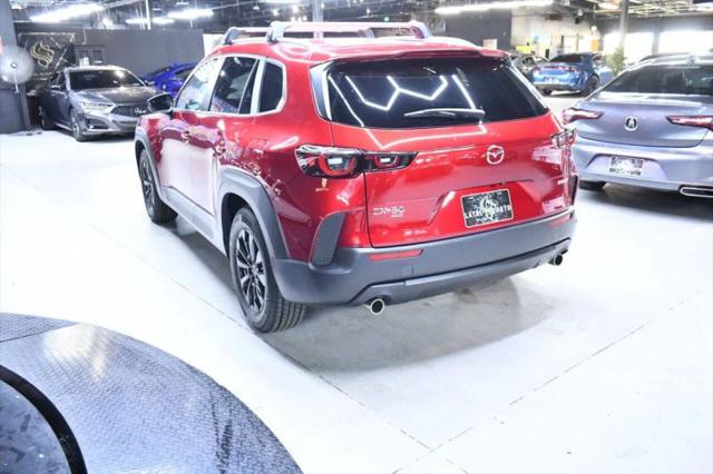 2024 Mazda CX-50 2.5 S Select