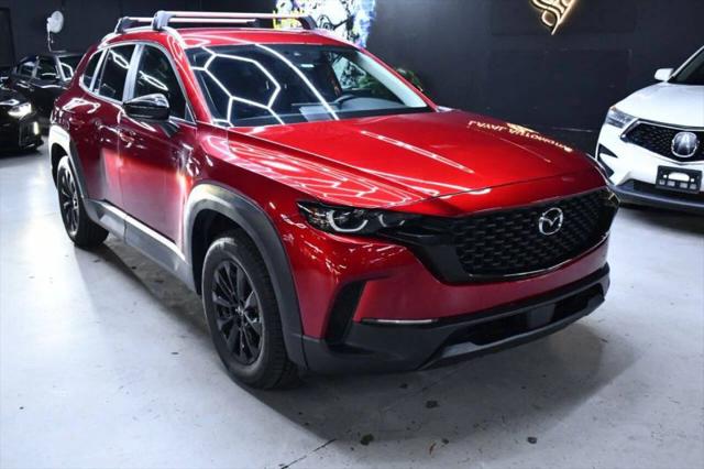 2024 Mazda CX-50 2.5 S Select
