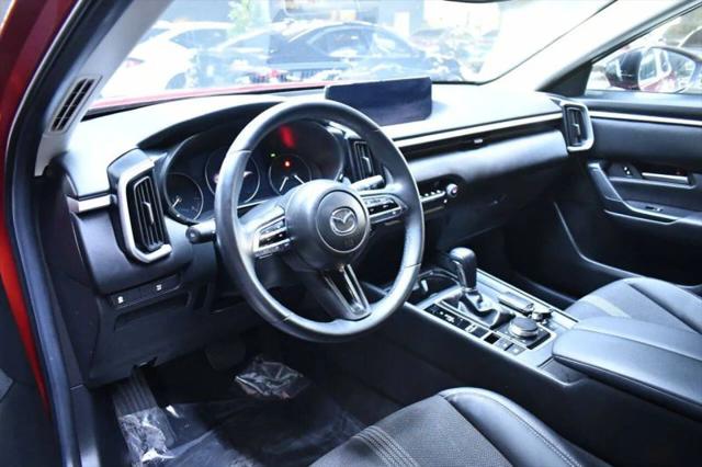 2024 Mazda CX-50 2.5 S Select
