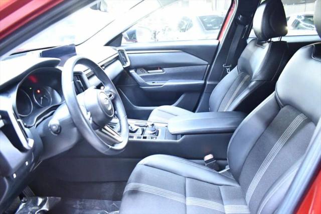 2024 Mazda CX-50 2.5 S Select