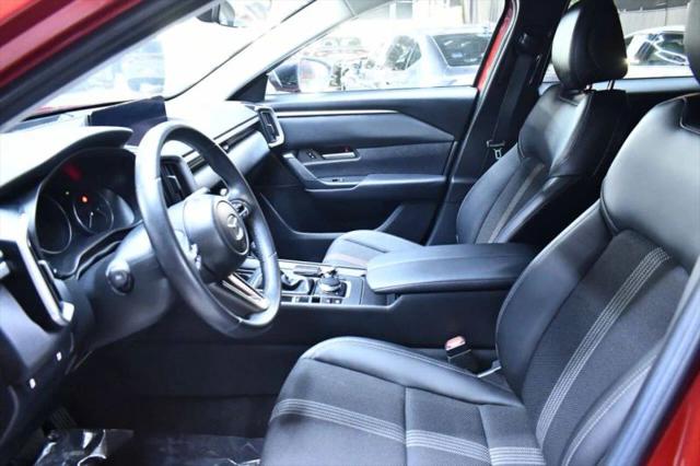 2024 Mazda CX-50 2.5 S Select