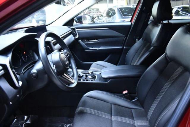 2024 Mazda CX-50 2.5 S Select