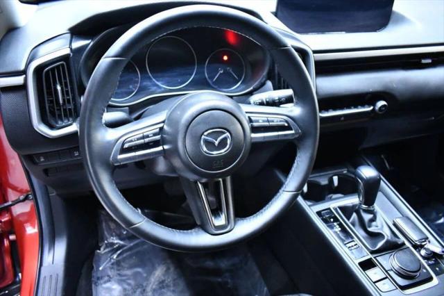 2024 Mazda CX-50 2.5 S Select