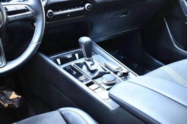 2024 Mazda CX-50 2.5 S Select