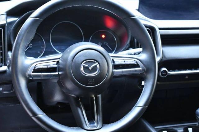 2024 Mazda CX-50 2.5 S Select