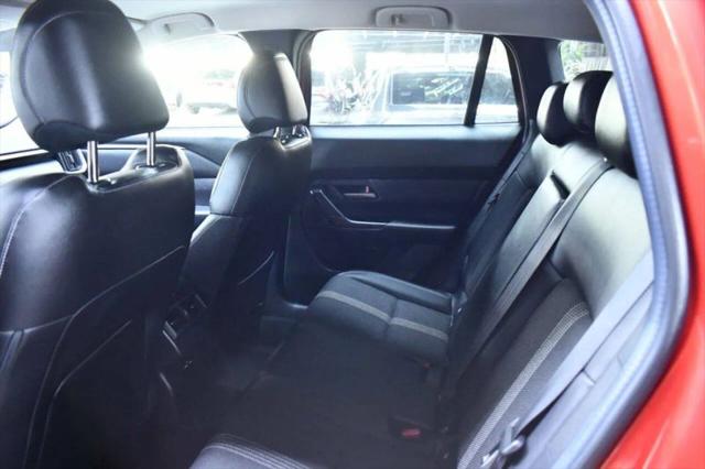 2024 Mazda CX-50 2.5 S Select