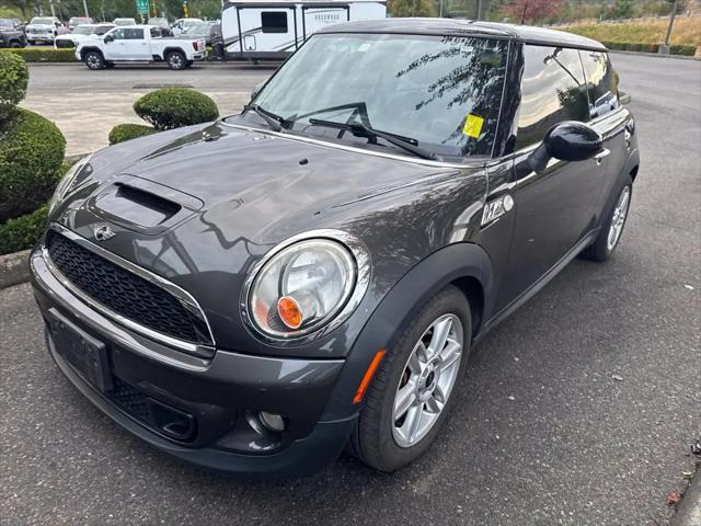 2011 MINI Cooper S Cooper S for sale in Monroe, WA