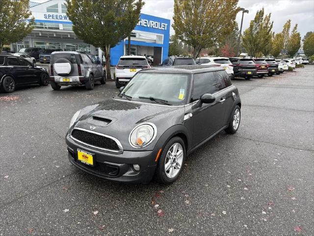 2011 MINI Cooper S Cooper S for sale in Monroe, WA
