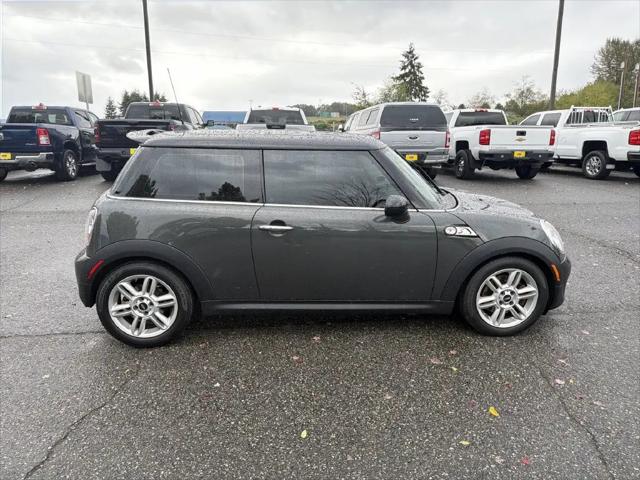 2011 MINI Cooper S Cooper S