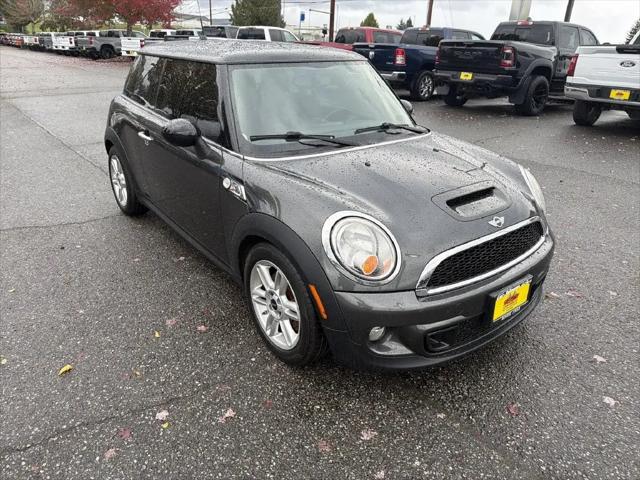 2011 MINI Cooper S Cooper S