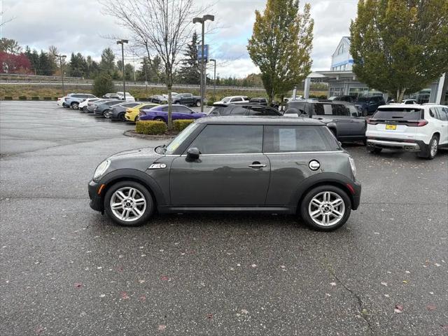 2011 MINI Cooper S Cooper S