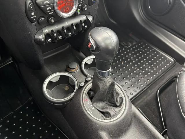 2011 MINI Cooper S Cooper S