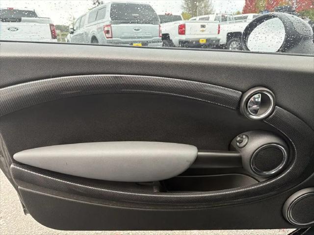 2011 MINI Cooper S Cooper S