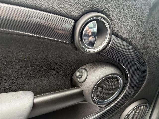 2011 MINI Cooper S Cooper S