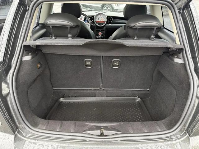 2011 MINI Cooper S Cooper S
