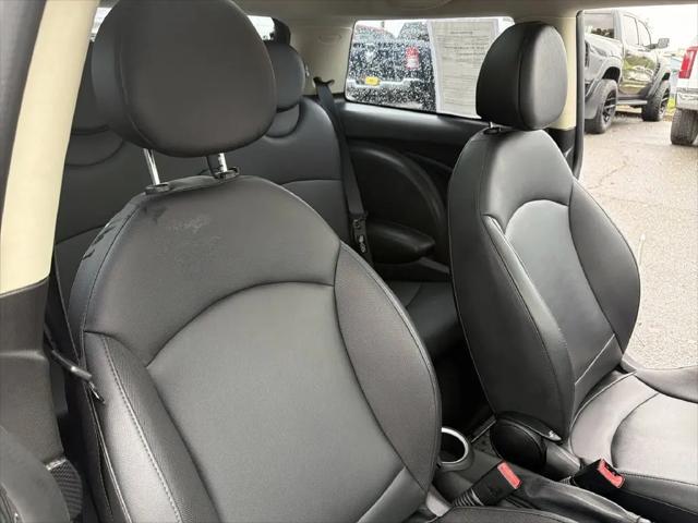 2011 MINI Cooper S Cooper S