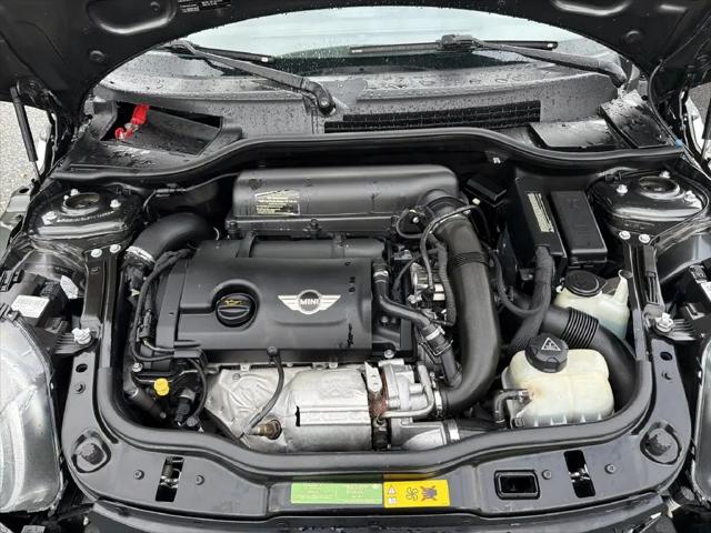2011 MINI Cooper S Cooper S