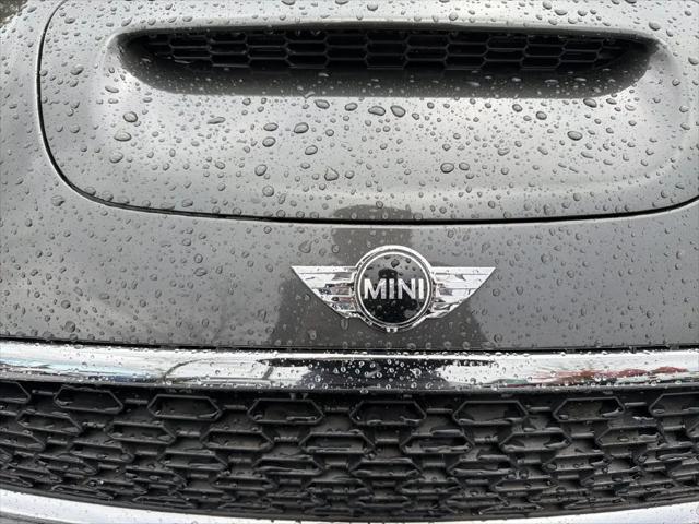 2011 MINI Cooper S Cooper S