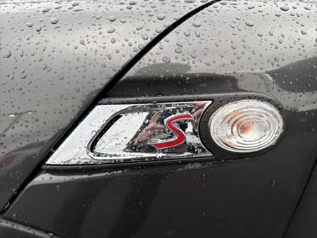 2011 MINI Cooper S Cooper S