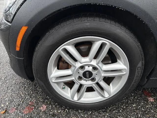 2011 MINI Cooper S Cooper S