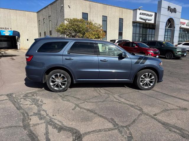 2020 Dodge Durango GT Plus AWD for sale in Luverne, MN