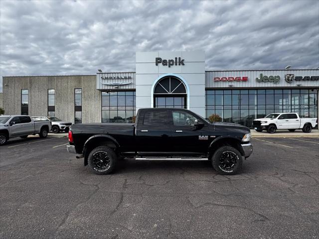 2014 Ram 2500 Big Horn for sale in Luverne, MN