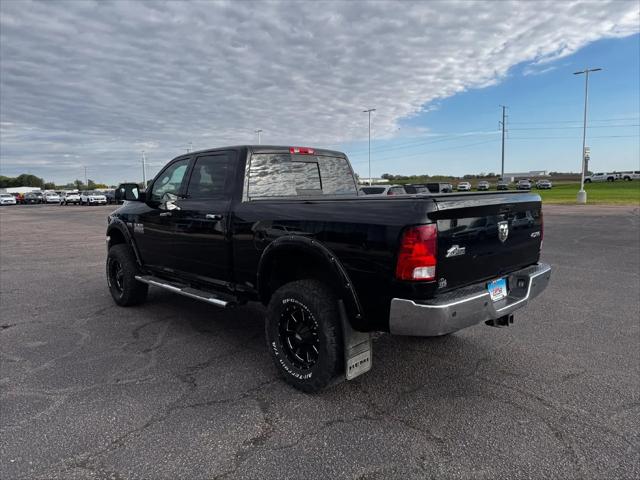 2014 Ram 2500 Big Horn