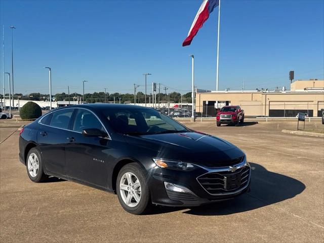 2024 Chevrolet Malibu FWD LS for sale in Mesquite, TX