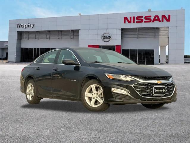 2024 Chevrolet Malibu FWD LS for sale in Mesquite, TX