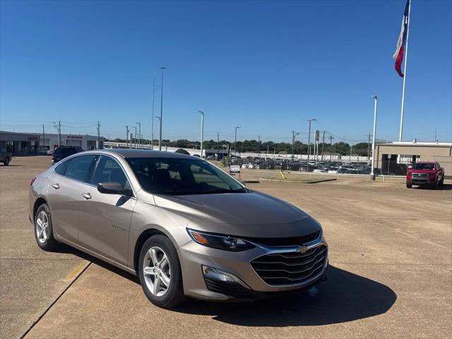 2025 Chevrolet Malibu FWD LS for sale in Mesquite, TX