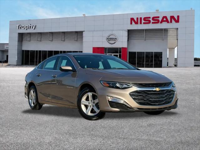 2025 Chevrolet Malibu FWD LS for sale in Mesquite, TX