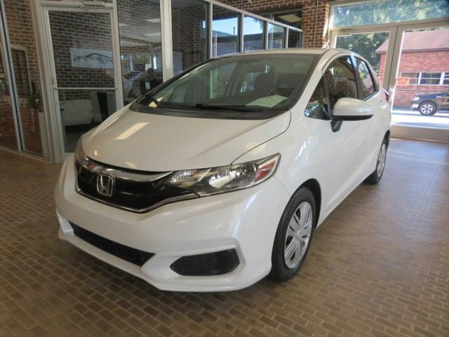 2019 Honda Fit LX for sale in Marietta, GA