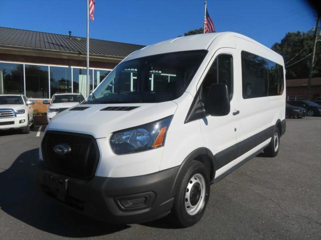 2022 Ford Transit-350 Passenger Van XLT for sale in Marietta, GA