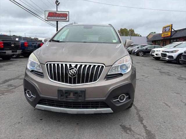 2015 Buick Encore Convenience for sale in Rome, NY