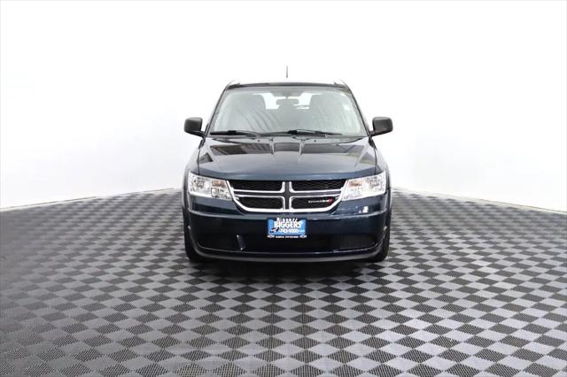 2015 Dodge Journey American Value Pkg