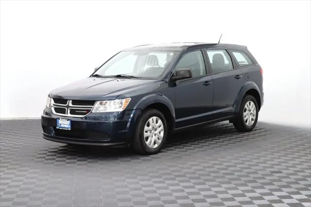 2015 Dodge Journey American Value Pkg